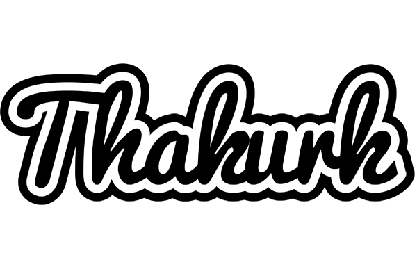 Thakurk chess logo