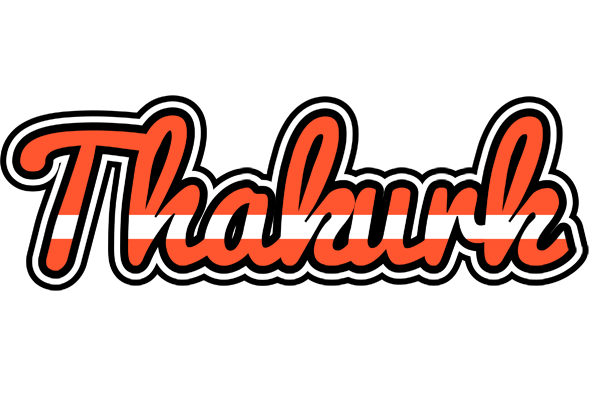 Thakurk denmark logo