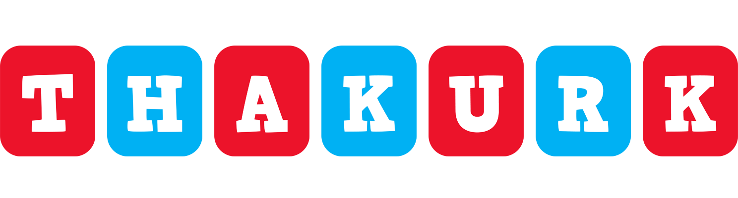 Thakurk diesel logo