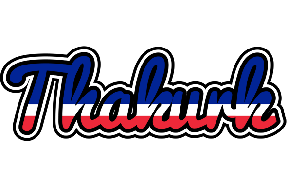 Thakurk france logo