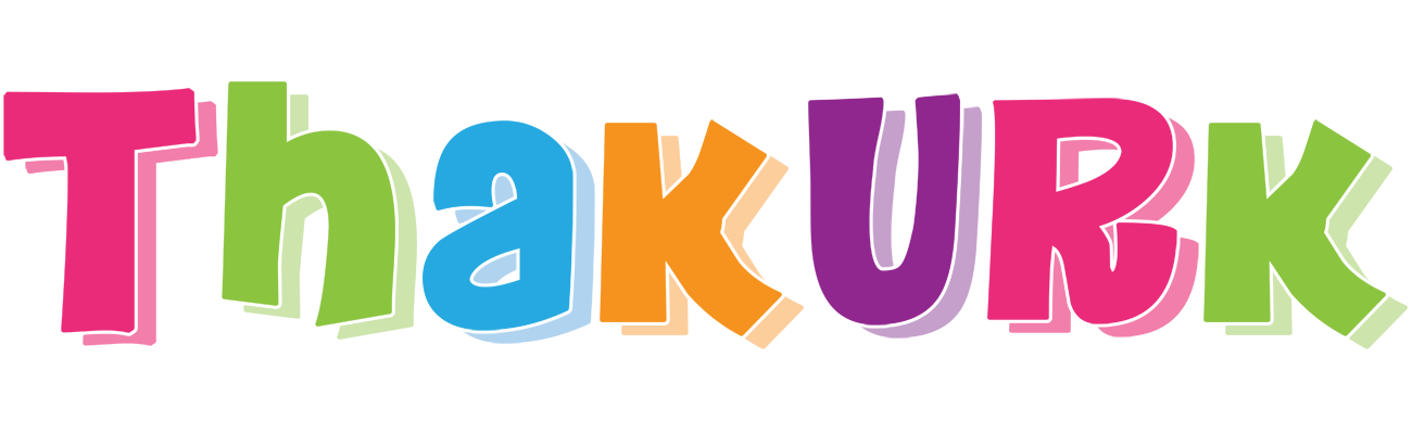 Thakurk friday logo