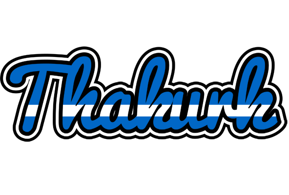 Thakurk greece logo