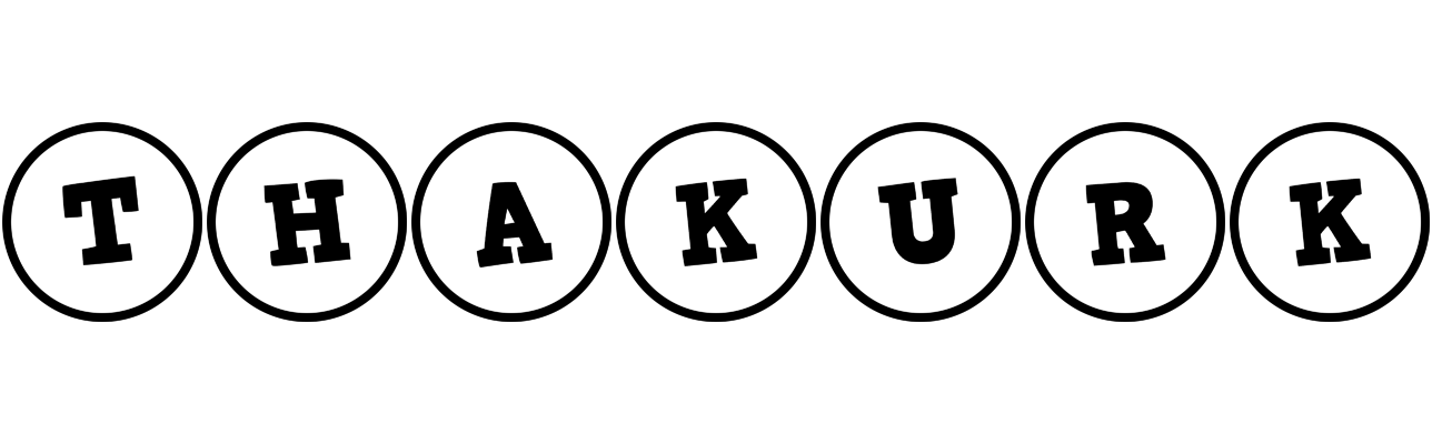 Thakurk handy logo