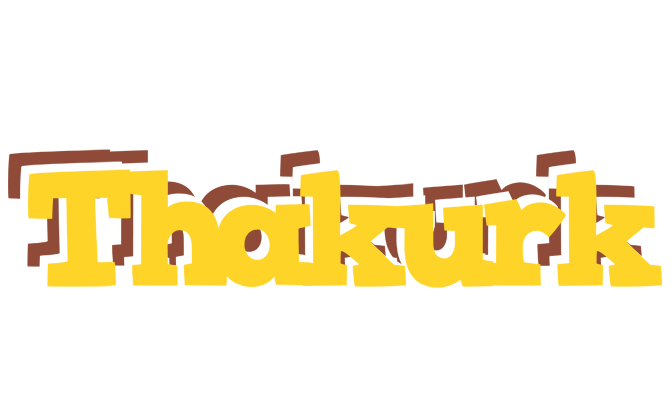 Thakurk hotcup logo