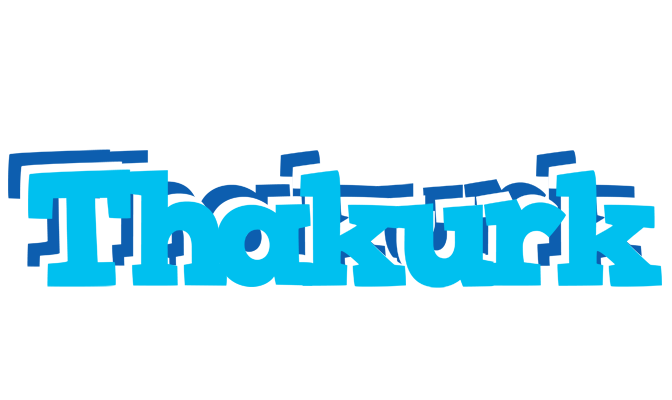 Thakurk jacuzzi logo