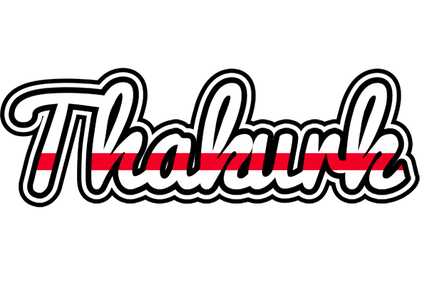 Thakurk kingdom logo