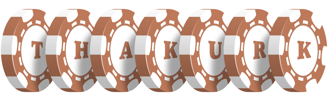 Thakurk limit logo