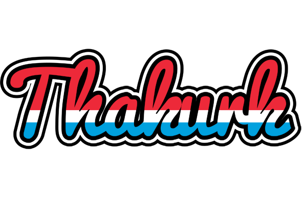 Thakurk norway logo