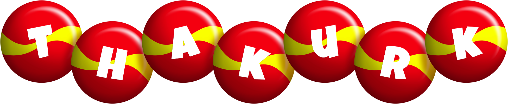 Thakurk spain logo
