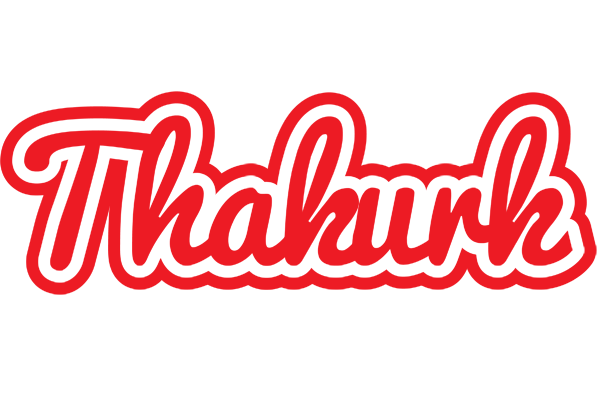 Thakurk sunshine logo