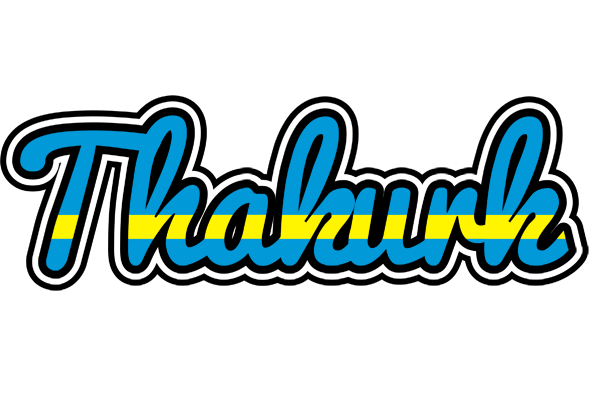 Thakurk sweden logo