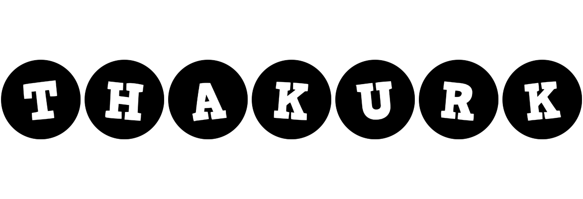 Thakurk tools logo