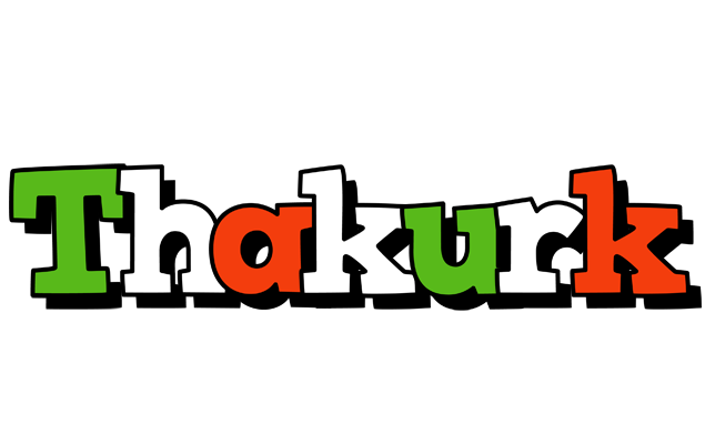 Thakurk venezia logo
