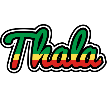 Thala african logo