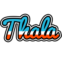 Thala america logo