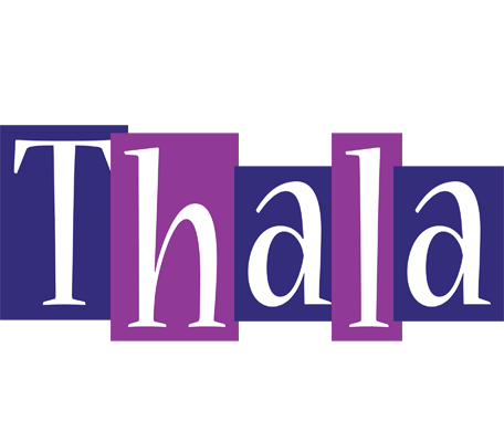 Thala autumn logo