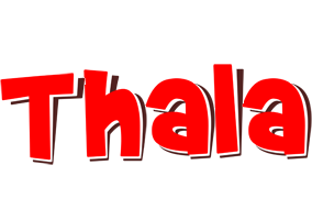 Thala basket logo