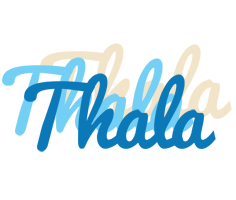 Thala breeze logo