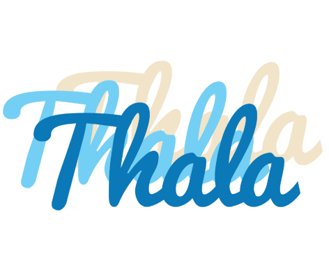 Thala breeze logo