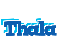 Thala business logo
