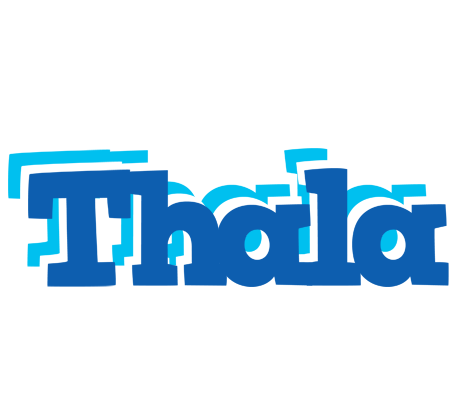 Thala business logo
