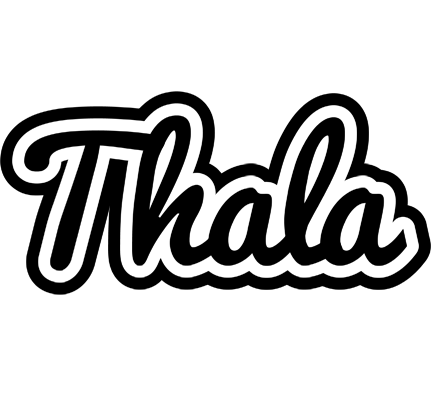 Thala chess logo
