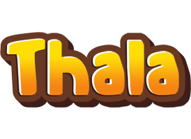 Thala cookies logo