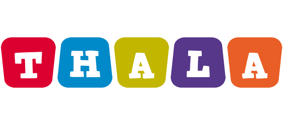 Thala daycare logo