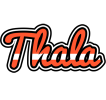 Thala denmark logo