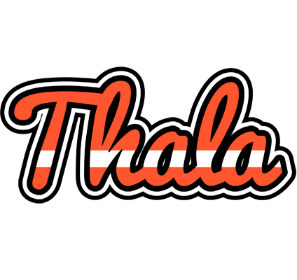 Thala denmark logo