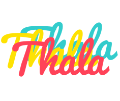 Thala disco logo