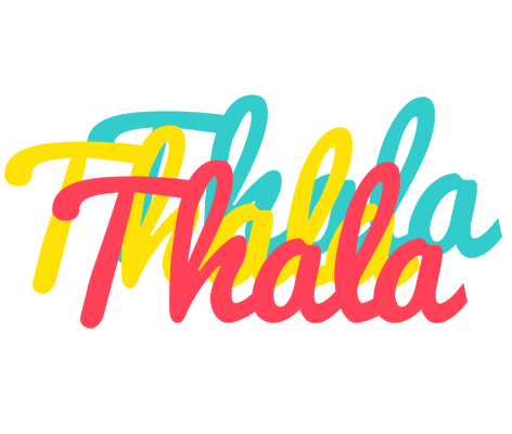 Thala disco logo