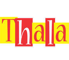 Thala errors logo