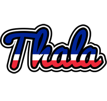 Thala france logo