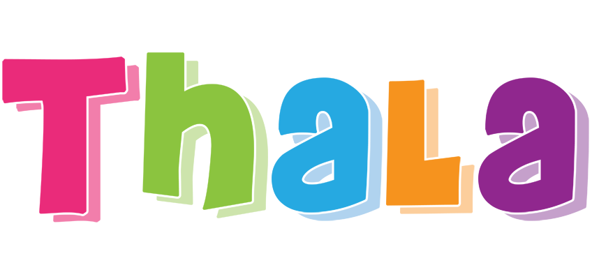 Thala friday logo