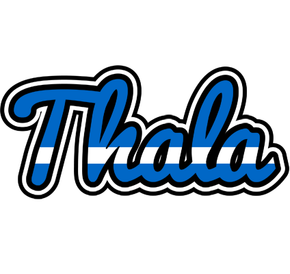 Thala greece logo