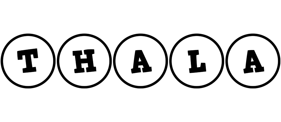 Thala handy logo