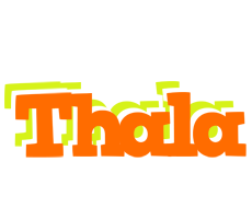 Thala healthy logo