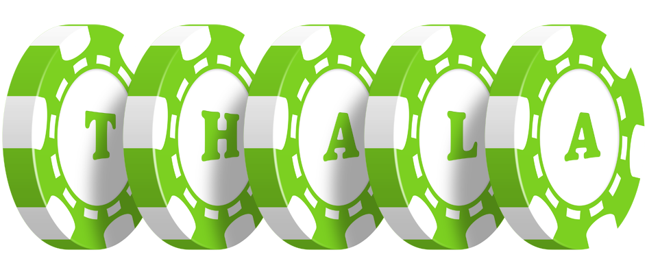 Thala holdem logo