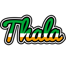 Thala ireland logo