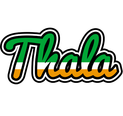 Thala ireland logo
