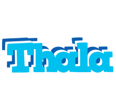 Thala jacuzzi logo