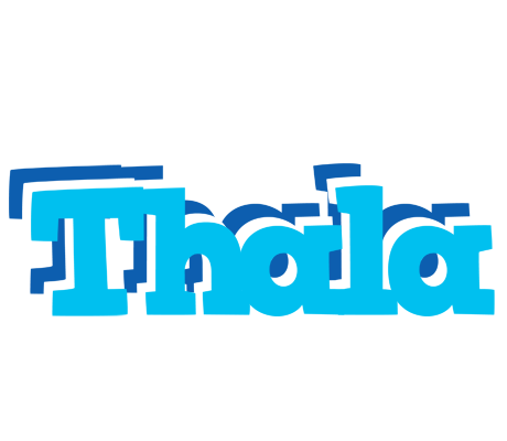 Thala jacuzzi logo
