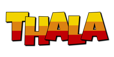 Thala jungle logo