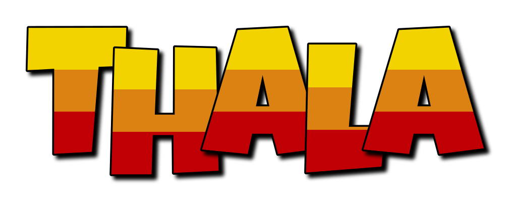 Thala jungle logo