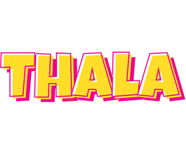 Thala kaboom logo