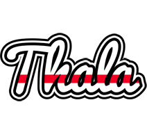 Thala kingdom logo