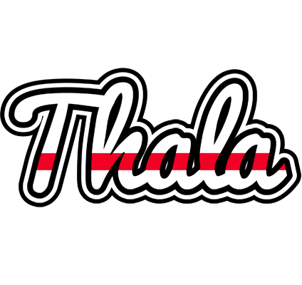 Thala kingdom logo