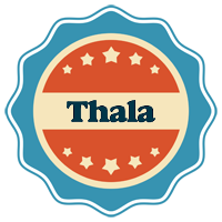 Thala labels logo