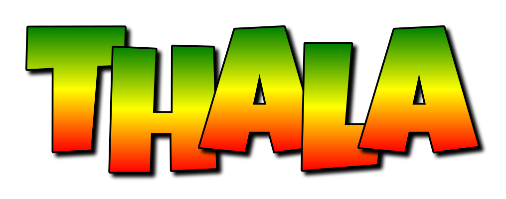 Thala mango logo